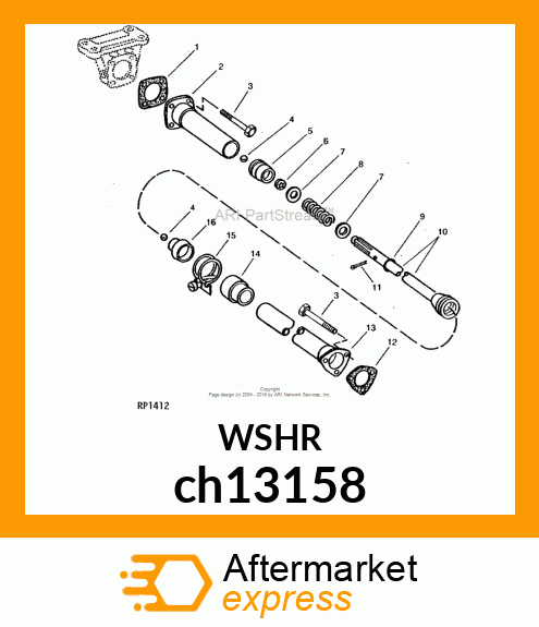 SPACER ch13158