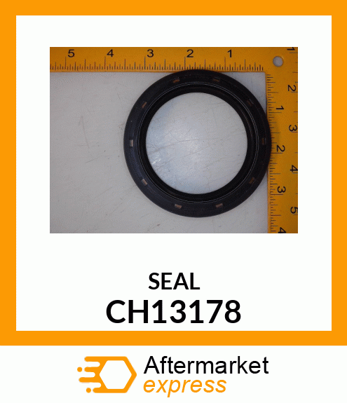 SEAL, SEAL CH13178