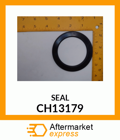 Seal CH13179