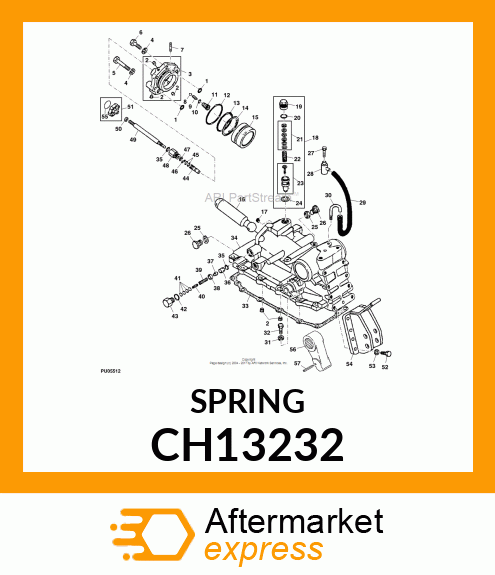 Spring CH13232