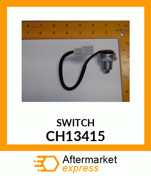 Switch CH13415