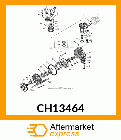 CH13464