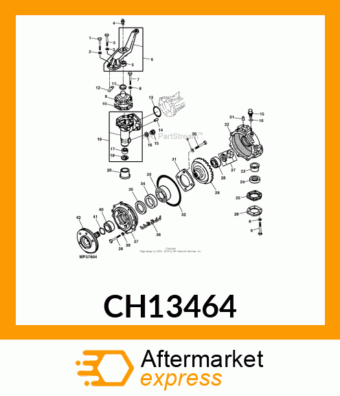 CH13464