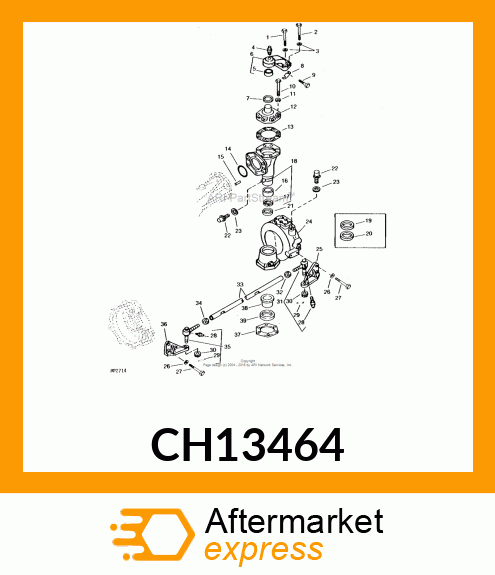 CH13464