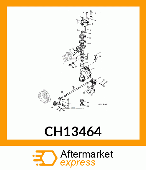 CH13464