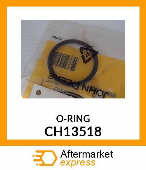 Packing CH13518