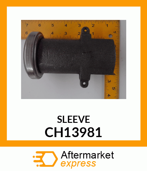 Sleeve CH13981