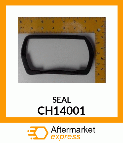 COVER, HOOD, HEAD LAMP CH14001