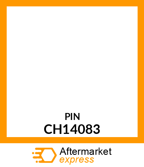 Pin CH14083