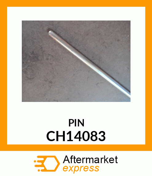 Pin CH14083