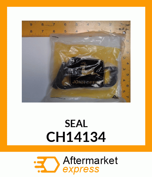 Seal CH14134