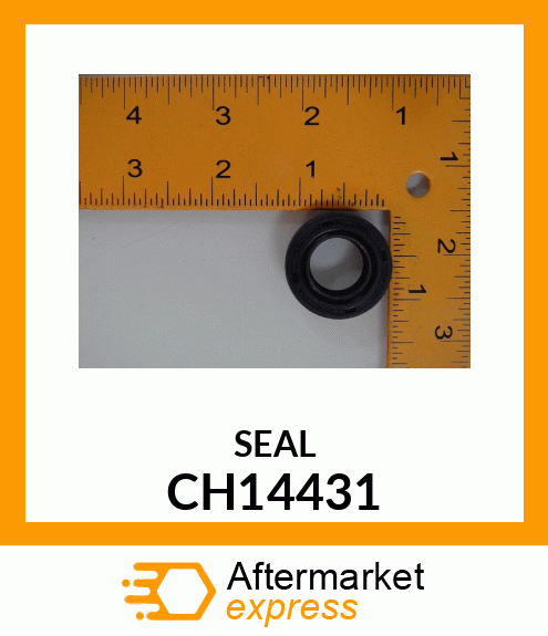 Seal CH14431