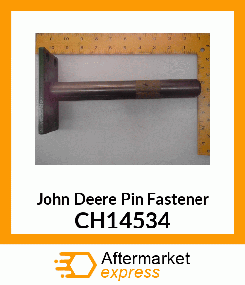 Pin Fastener CH14534