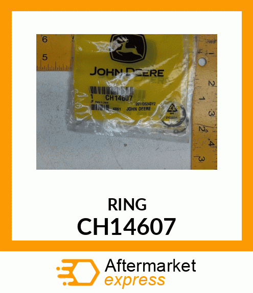 Ring CH14607