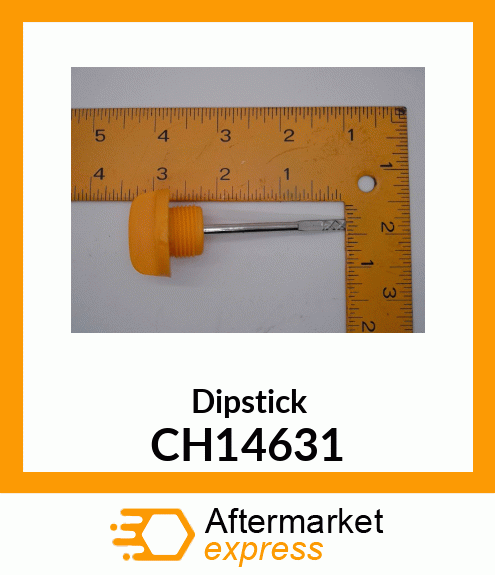 Dipstick CH14631