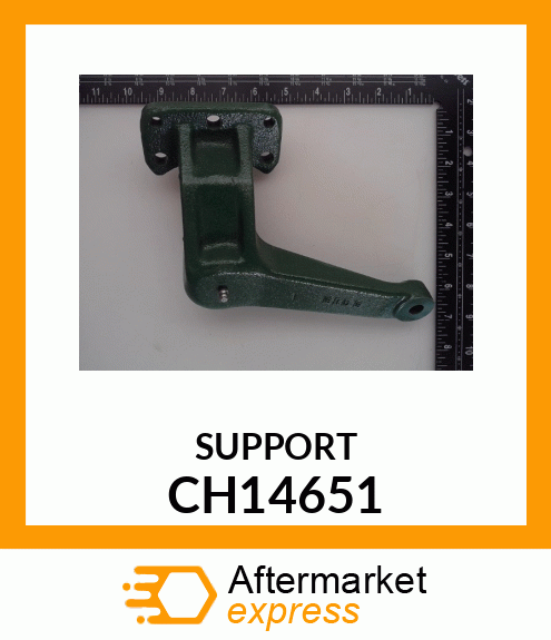 Support Rh Comp CH14651