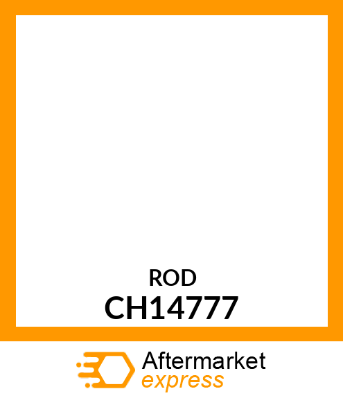 Rod CH14777