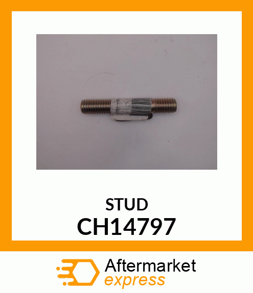 STUD, STUD CH14797