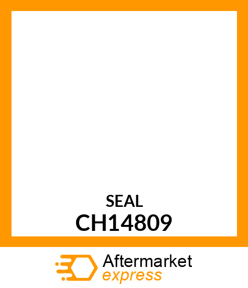 SEAL, SEAL CH14809