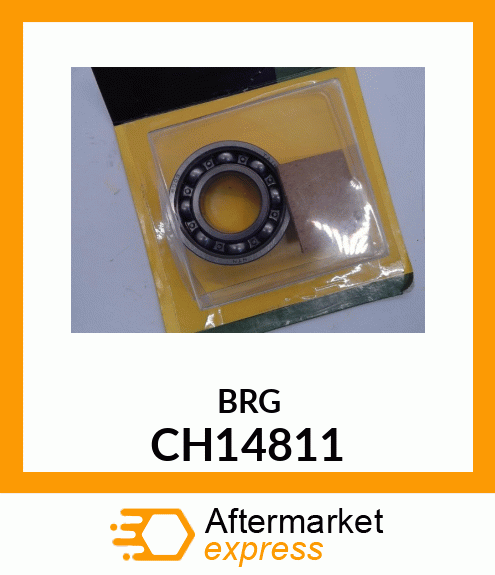 Ball Bearing CH14811