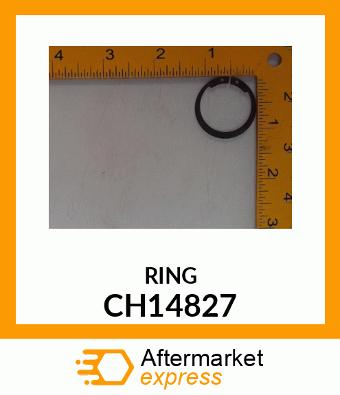 Ring CH14827