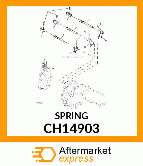 SPRING CH14903