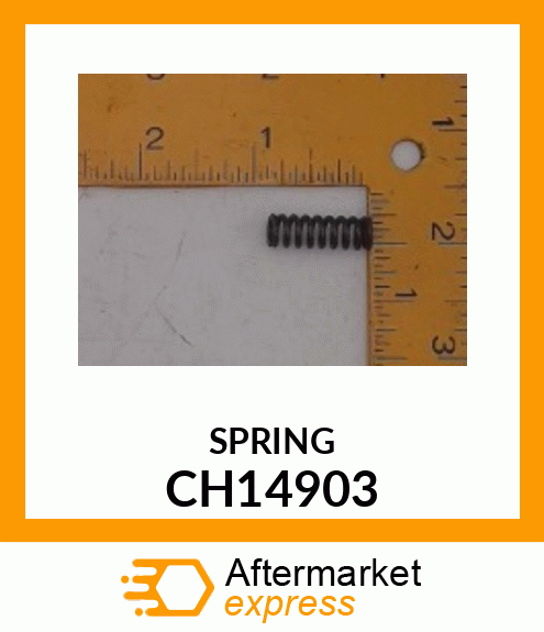 SPRING CH14903