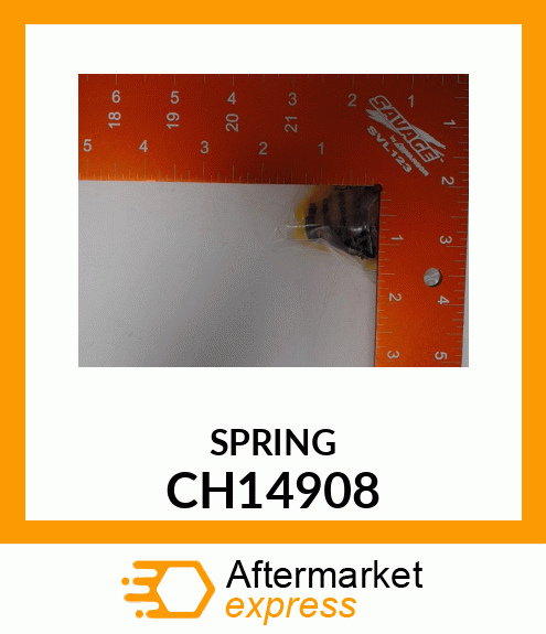 Spring CH14908