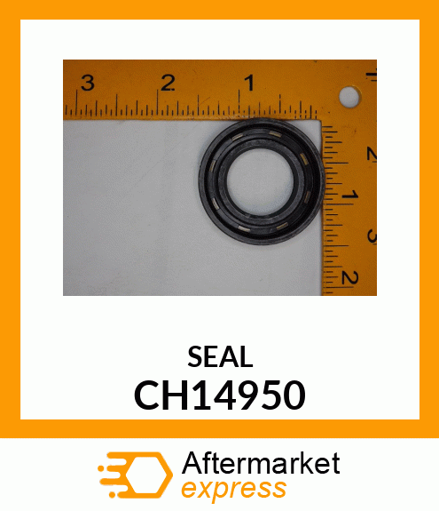 SEAL CH14950