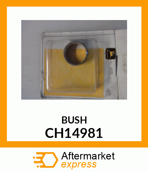 Bushing CH14981