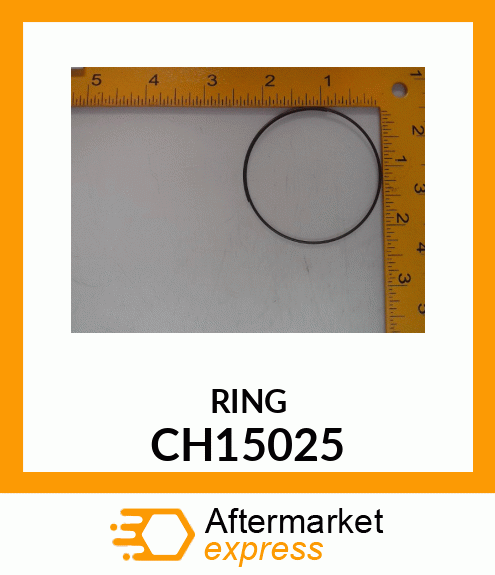 Ring CH15025