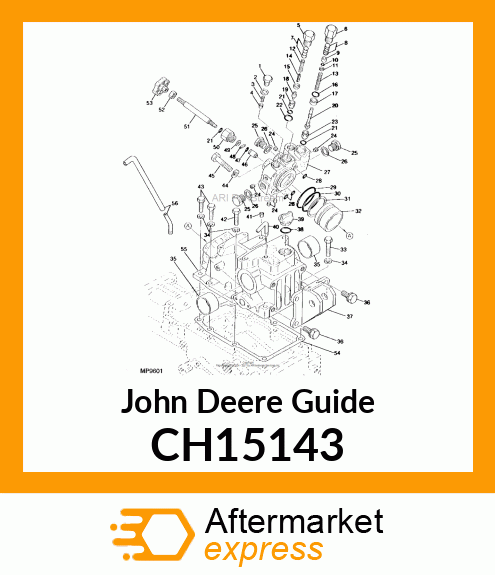 Guide CH15143