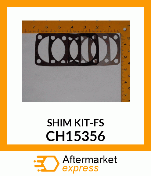 Shim CH15356