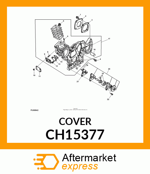 COVER CH15377