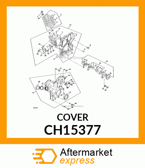 COVER CH15377