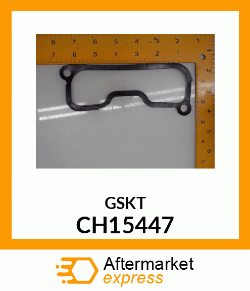 Gasket CH15447