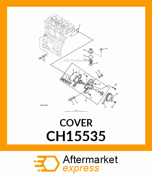 Cover CH15535
