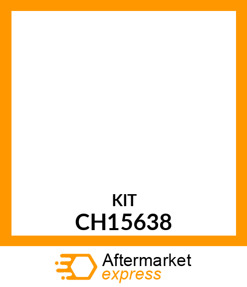 Seal Kit CH15638
