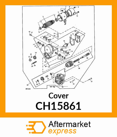 Cover CH15861