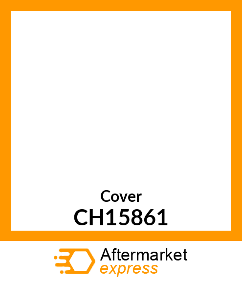 Cover CH15861