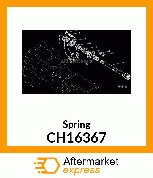 Spring CH16367