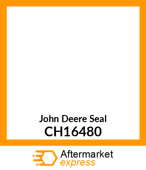 SEAL, SEAL CH16480