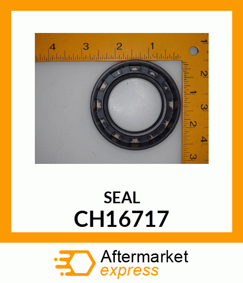 Seal CH16717