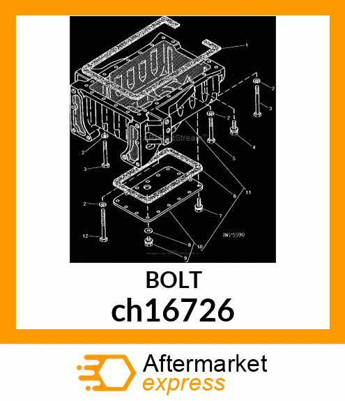 BOLT ch16726