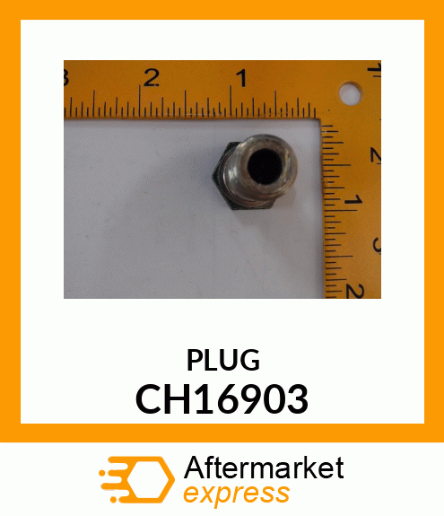 BOLT CH16903