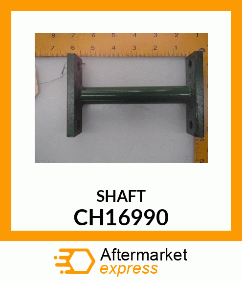 Shaft CH16990