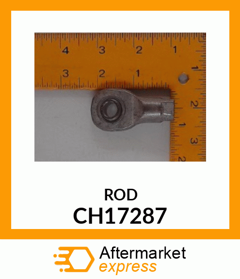 Rod CH17287