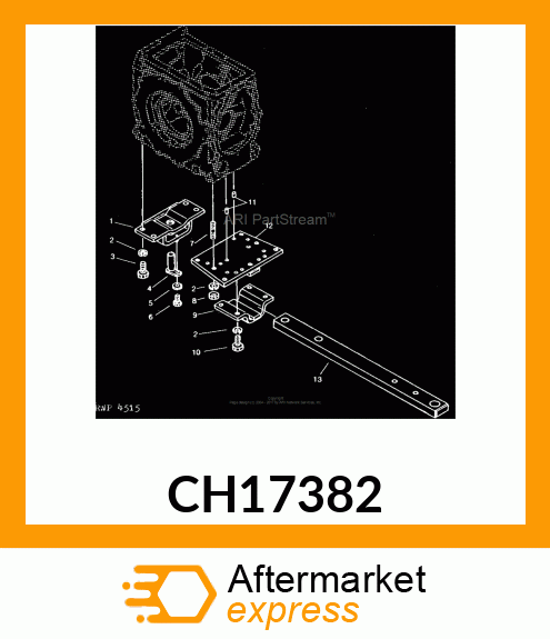 CH17382