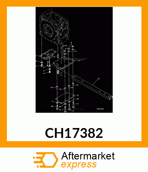 CH17382