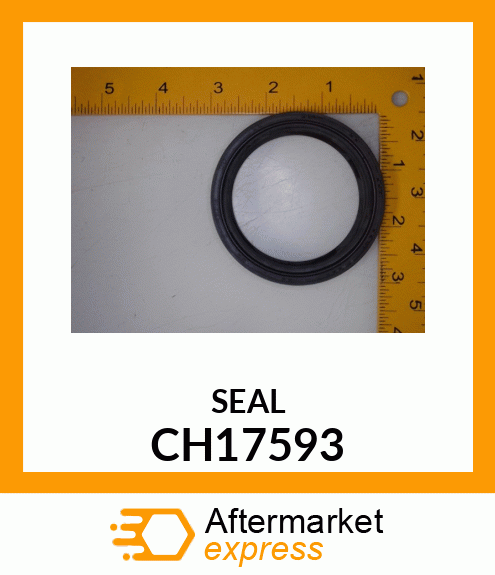 SEAL CH17593